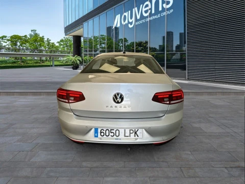 Volkswagen Passat Business 2.0 TDI 110kW (150CV)