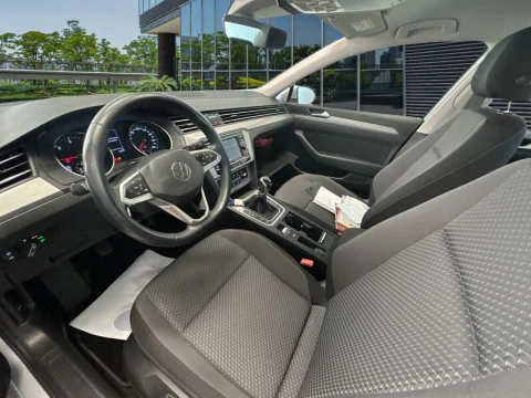 Volkswagen Passat Business 2.0 TDI 110kW (150CV)