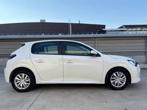 Peugeot 208 N208 ACTIVE 1.5 BLUEHDI 100CV 5P