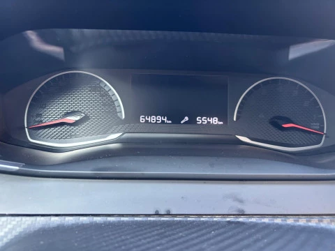 Peugeot 208 N208 ACTIVE 1.5 BLUEHDI 100CV 5P