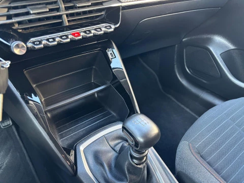 Peugeot 208 N208 ACTIVE 1.5 BLUEHDI 100CV 5P