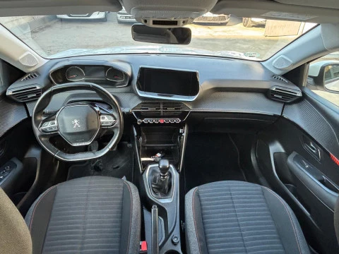 Peugeot 208 N208 ACTIVE 1.5 BLUEHDI 100CV 5P