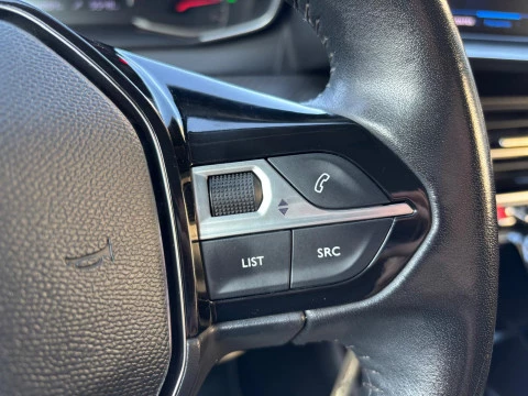 Peugeot 208 N208 ACTIVE 1.5 BLUEHDI 100CV 5P