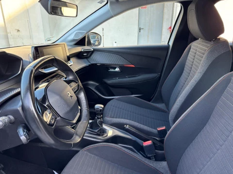 Peugeot 208 N208 ACTIVE 1.5 BLUEHDI 100CV 5P