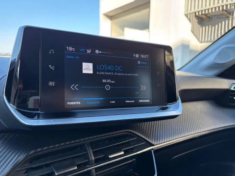 Peugeot 208 N208 ACTIVE 1.5 BLUEHDI 100CV 5P