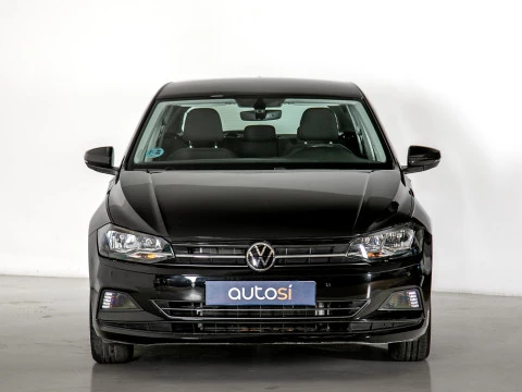 Volkswagen Polo Advance 1.0 TSI 70kW (95CV)