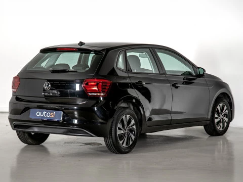 Volkswagen Polo Advance 1.0 TSI 70kW (95CV)