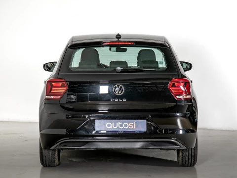 Volkswagen Polo Advance 1.0 TSI 70kW (95CV)