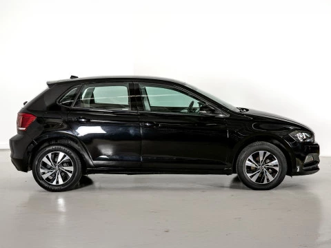 Volkswagen Polo Advance 1.0 TSI 70kW (95CV)