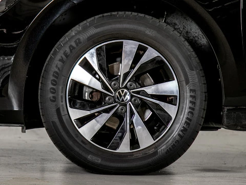 Volkswagen Polo Advance 1.0 TSI 70kW (95CV)