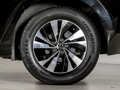 Volkswagen Polo Advance 1.0 TSI 70kW (95CV)