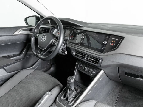 Volkswagen Polo Advance 1.0 TSI 70kW (95CV)