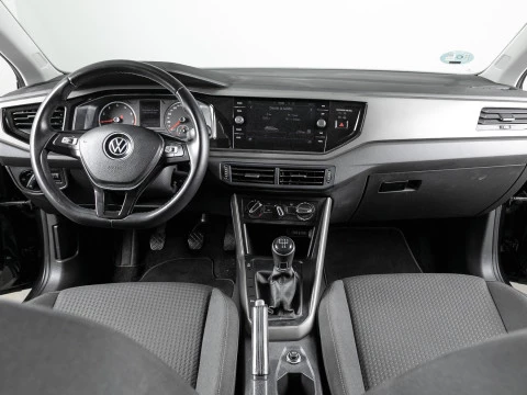 Volkswagen Polo Advance 1.0 TSI 70kW (95CV)