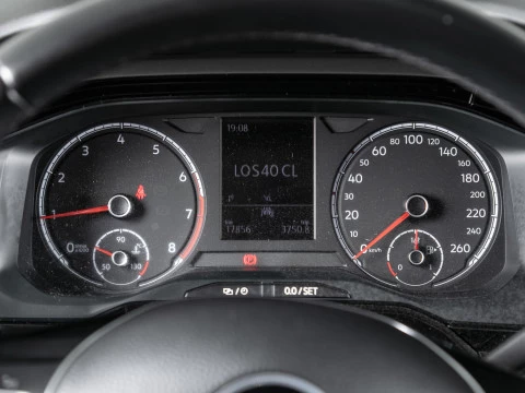 Volkswagen Polo Advance 1.0 TSI 70kW (95CV)