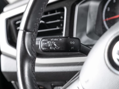 Volkswagen Polo Advance 1.0 TSI 70kW (95CV)