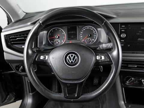 Volkswagen Polo Advance 1.0 TSI 70kW (95CV)