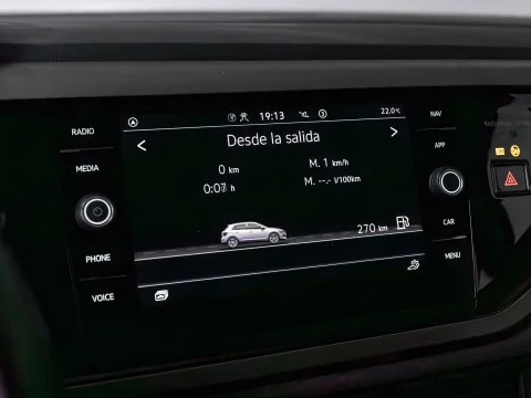 Volkswagen Polo Advance 1.0 TSI 70kW (95CV)