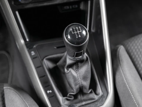 Volkswagen Polo Advance 1.0 TSI 70kW (95CV)