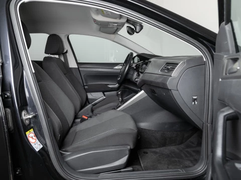 Volkswagen Polo Advance 1.0 TSI 70kW (95CV)