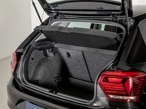 Volkswagen Polo Advance 1.0 TSI 70kW (95CV)