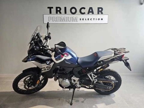 BMW F 850 GS 