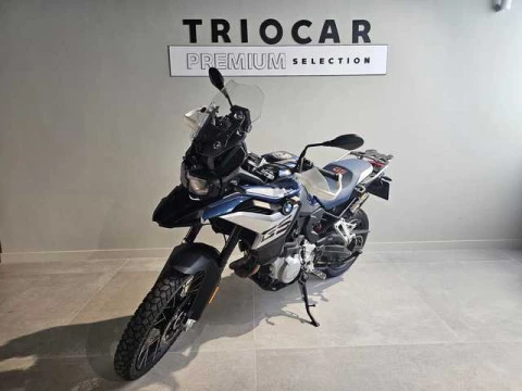 BMW F 850 GS 