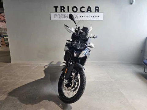BMW F 850 GS 