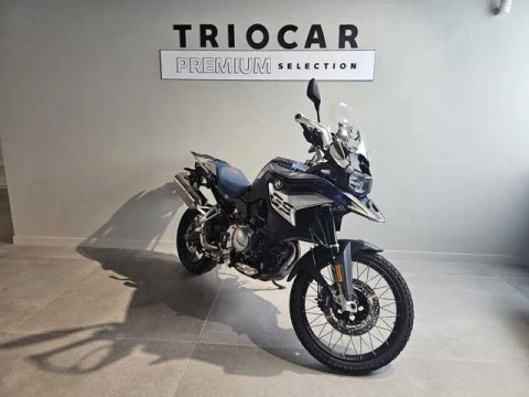 BMW F 850 GS 