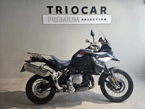 BMW F 850 GS 