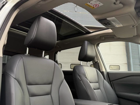 Nissan X-Trail 7pl 1.5T VC 120kW MHEV 4x2 Tekna