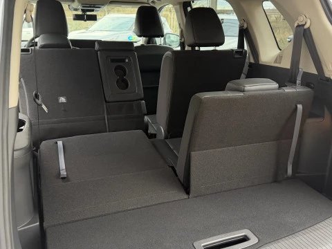 Nissan X-Trail 7pl 1.5T VC 120kW MHEV 4x2 Tekna