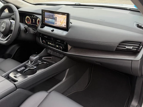 Nissan X-Trail 7pl 1.5T VC 120kW MHEV 4x2 Tekna