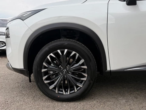 Nissan X-Trail 7pl 1.5T VC 120kW MHEV 4x2 Tekna