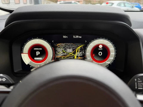 Nissan X-Trail 7pl 1.5T VC 120kW MHEV 4x2 Tekna