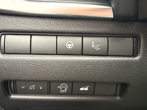 Nissan X-Trail 7pl 1.5T VC 120kW MHEV 4x2 Tekna