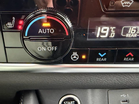 Nissan X-Trail 7pl 1.5T VC 120kW MHEV 4x2 Tekna