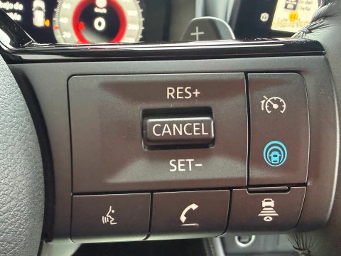 Nissan X-Trail 7pl 1.5T VC 120kW MHEV 4x2 Tekna