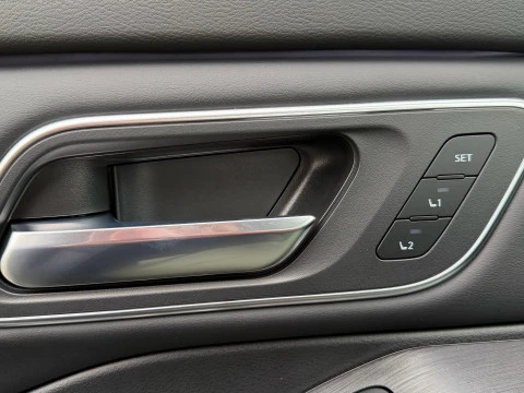 Nissan X-Trail 7pl 1.5T VC 120kW MHEV 4x2 Tekna