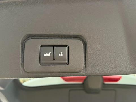 Nissan X-Trail 7pl 1.5T VC 120kW MHEV 4x2 Tekna