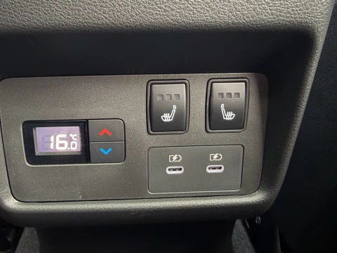 Nissan X-Trail 7pl 1.5T VC 120kW MHEV 4x2 Tekna