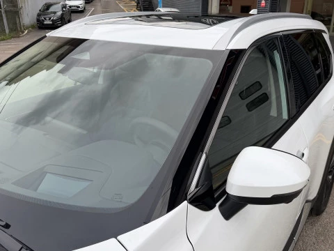 Nissan X-Trail 7pl 1.5T VC 120kW MHEV 4x2 Tekna