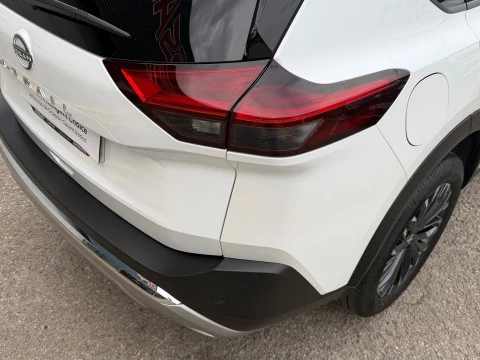 Nissan X-Trail 7pl 1.5T VC 120kW MHEV 4x2 Tekna