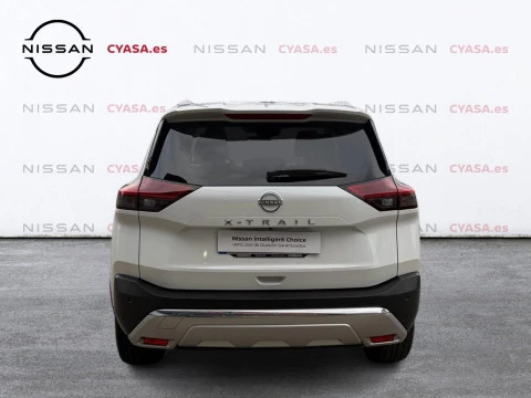 Nissan X-Trail 7pl 1.5T VC 120kW MHEV 4x2 Tekna