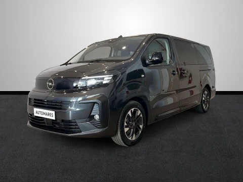 Opel Zafira XL 180Cv 2.0 Td S/S EAT8  6.4