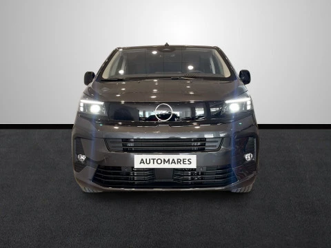 Opel Zafira XL 180Cv 2.0 Td S/S EAT8  6.4