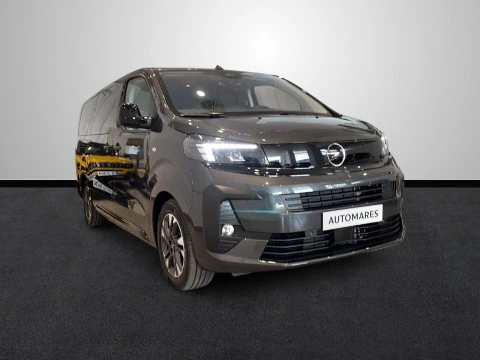 Opel Zafira XL 180Cv 2.0 Td S/S EAT8  6.4