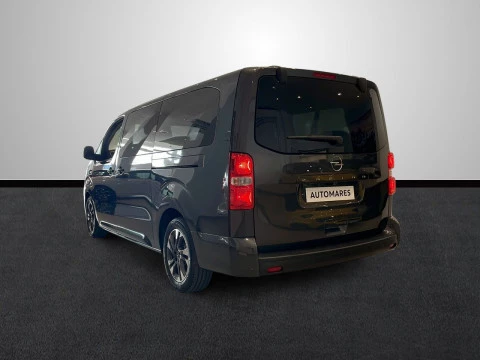 Opel Zafira XL 180Cv 2.0 Td S/S EAT8  6.4