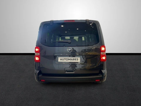 Opel Zafira XL 180Cv 2.0 Td S/S EAT8  6.4