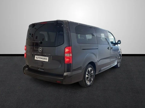 Opel Zafira XL 180Cv 2.0 Td S/S EAT8  6.4