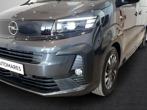 Opel Zafira XL 180Cv 2.0 Td S/S EAT8  6.4